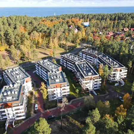 Baltic Studio 45 Stegna  Exterior foto