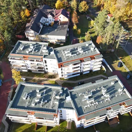 Baltic Studio 45 Stegna  Exterior foto