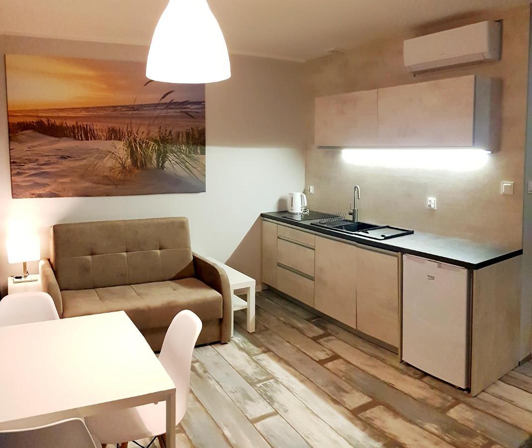 Baltic 45 Apartment