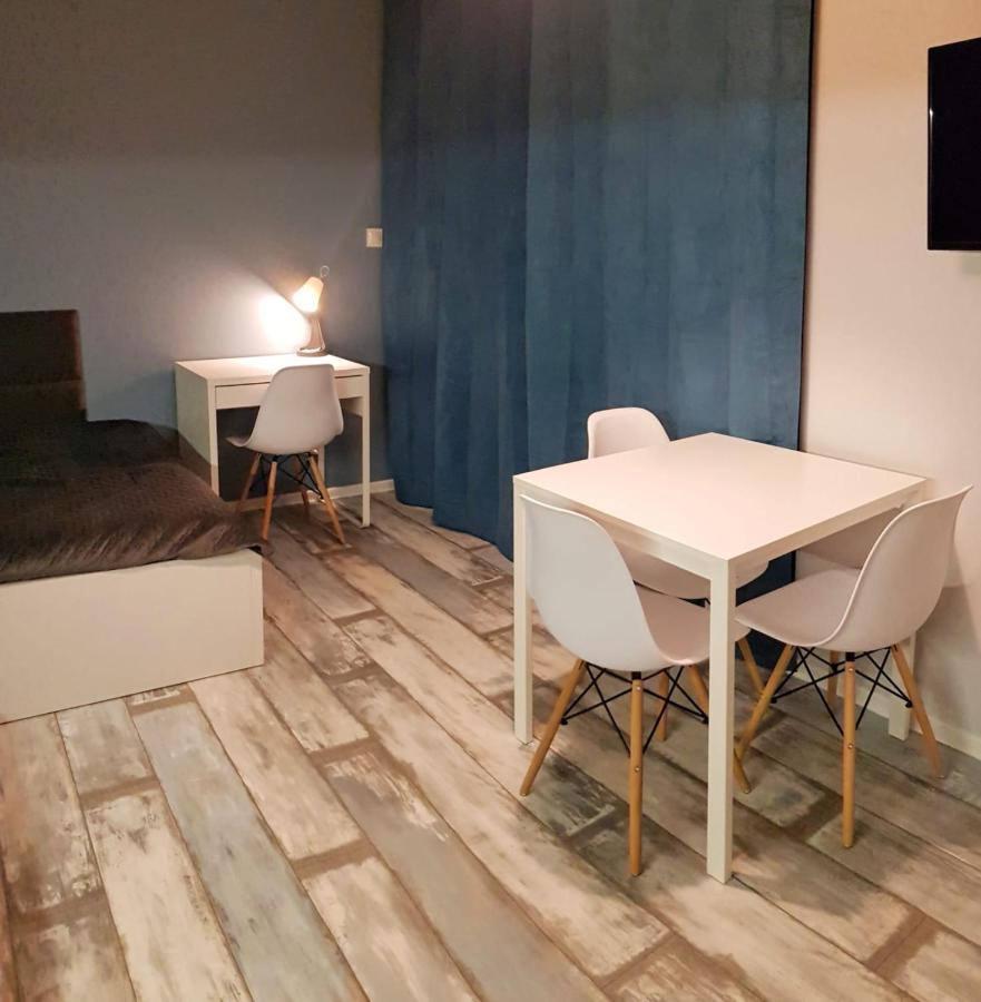 Baltic 45 Apartment *