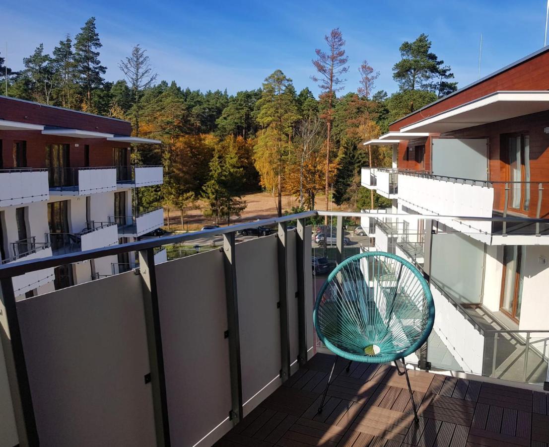 Apartment Baltic 45 Stegna (Pomerania)