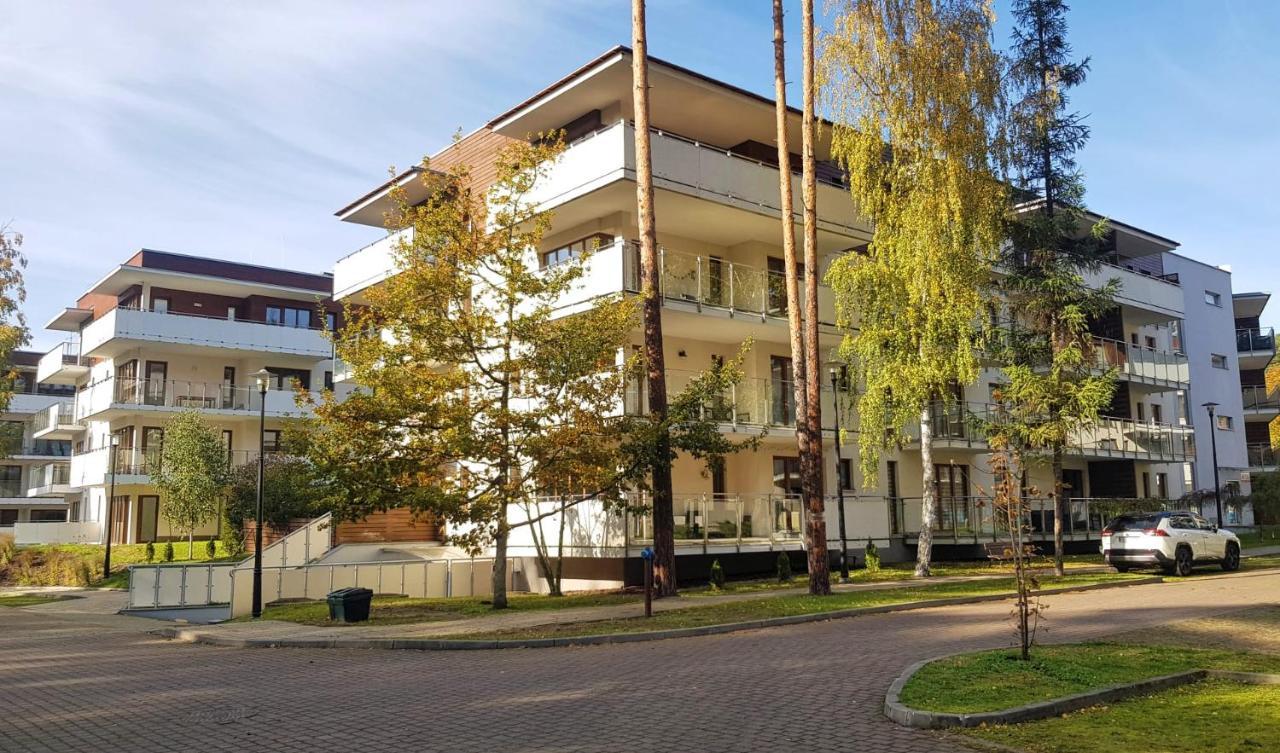 Baltic 45 Apartamento Stegna (Pomerania)