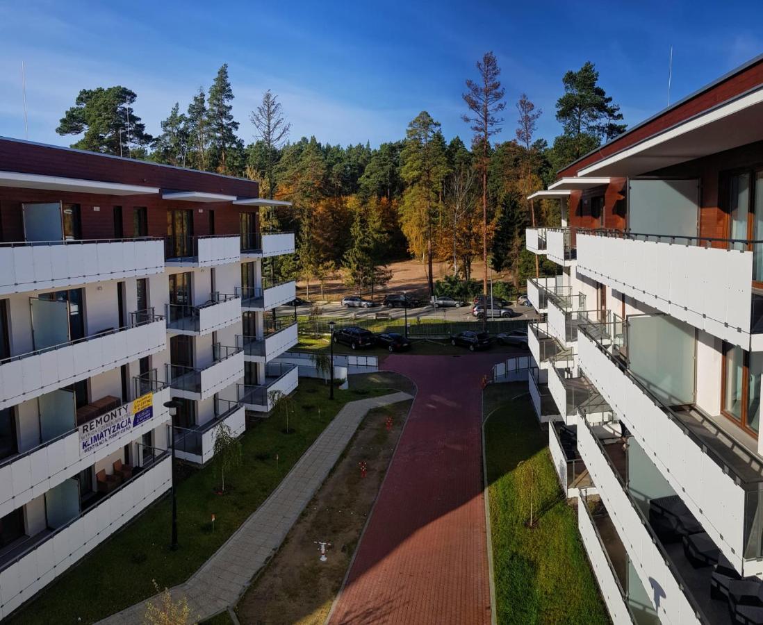Baltic 45 Apartment