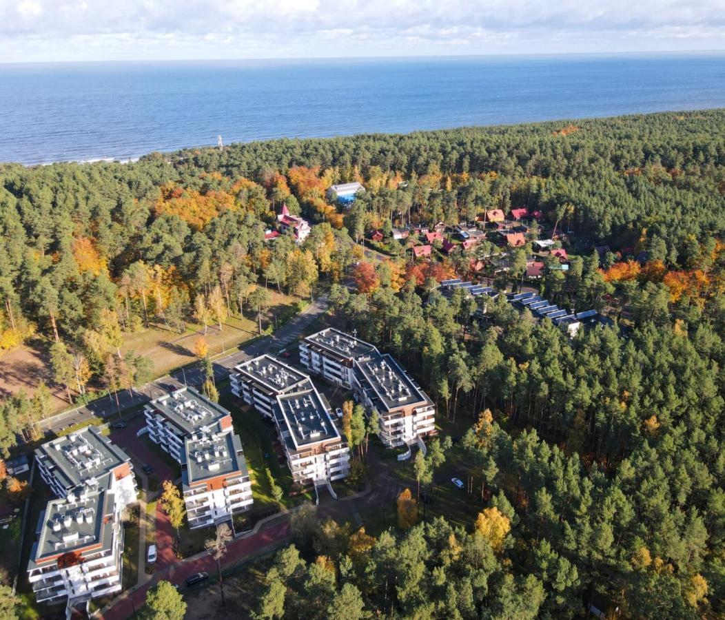 Baltic 45 Apartamento Stegna (Pomerania)
